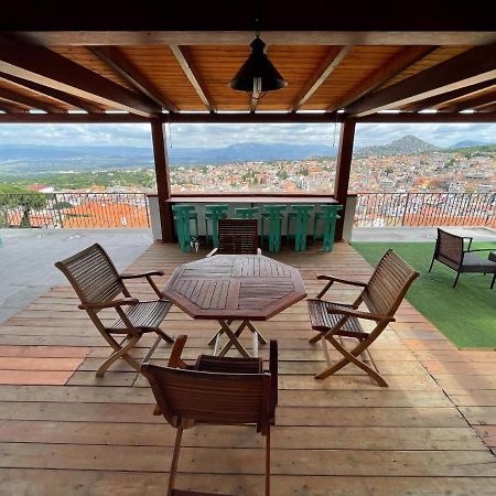 B&B Bella Vista Доргали Экстерьер фото