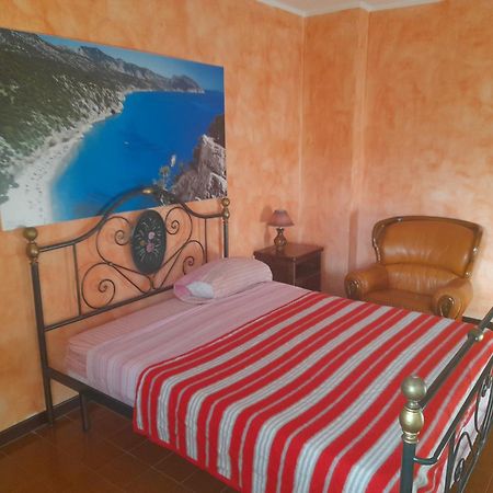 B&B Bella Vista Доргали Экстерьер фото