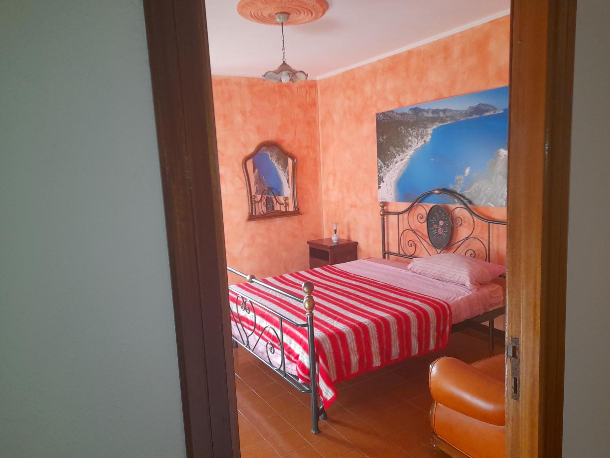 B&B Bella Vista Доргали Экстерьер фото